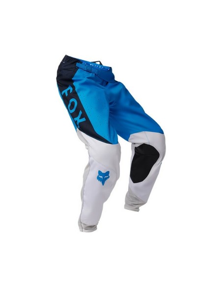 Pantalón Fox 360 Divider Azul