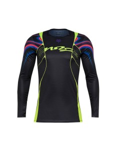 Jersey Fox Flexair Energy Negro