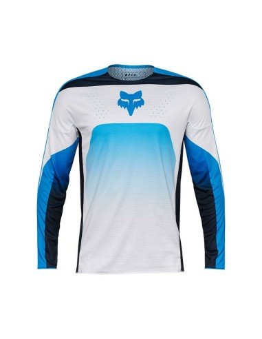 Jersey Fox 360 Divider Azul