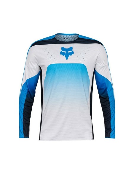 Jersey Fox 360 Divider Azul
