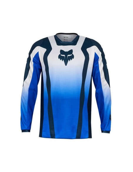 Jersey Fox 180 Lean Azul