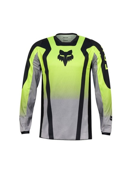 Jersey Fox 180 Lean Amarillo Fluor