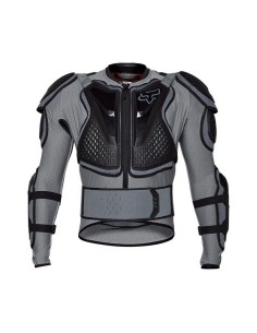 Peto Integral Fox Titan Sport Gris