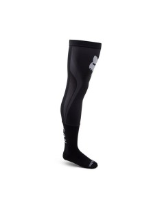 Medias Altas Fox Flexair Gris Oscuro