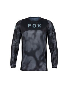 Jersey Fox 180 Taunt Negro