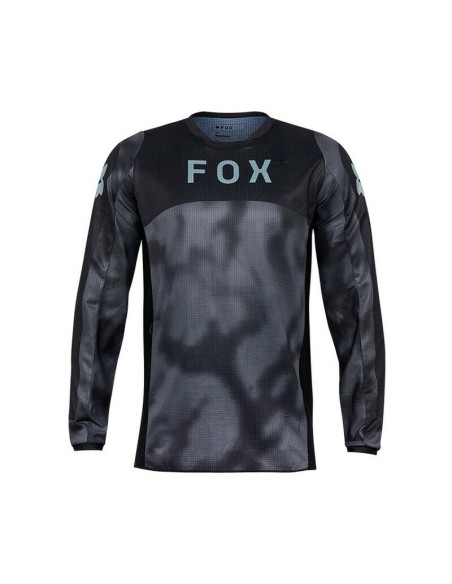 Jersey Fox 180 Taunt Negro