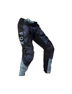 Pantalón Fox 180 Taunt Negro