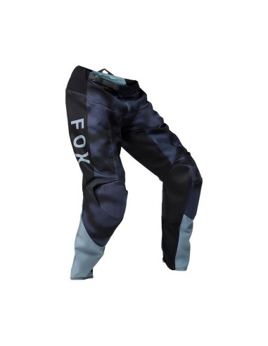 Pantalón Fox 180 Taunt Negro