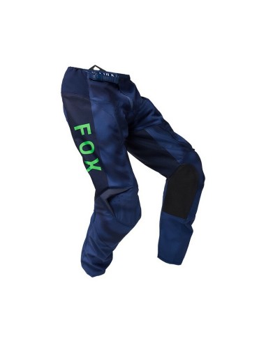 Pantalón Fox 180 Taunt Azul Marino