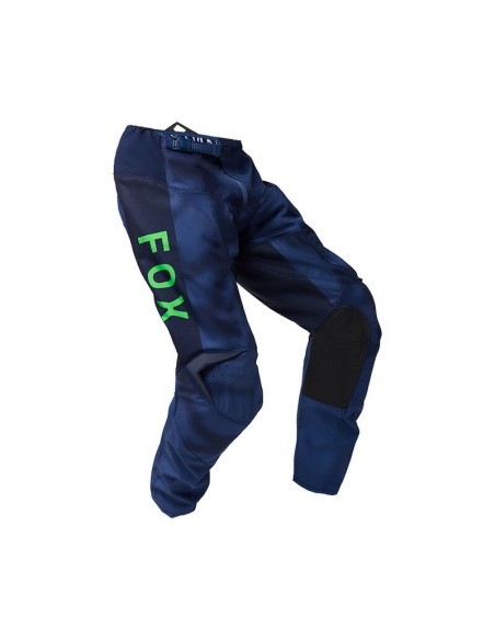 Pantalón Fox 180 Taunt Azul Marino
