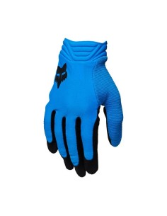 Guantes Infantiles Fox Airline Azul