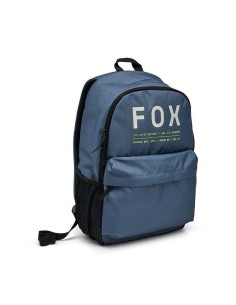 Mochila Fox Clean Up Grafito