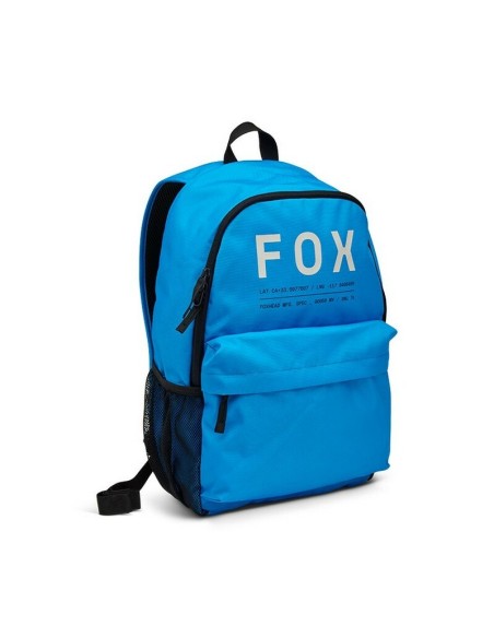 Mochila Fox Clean Up Azul