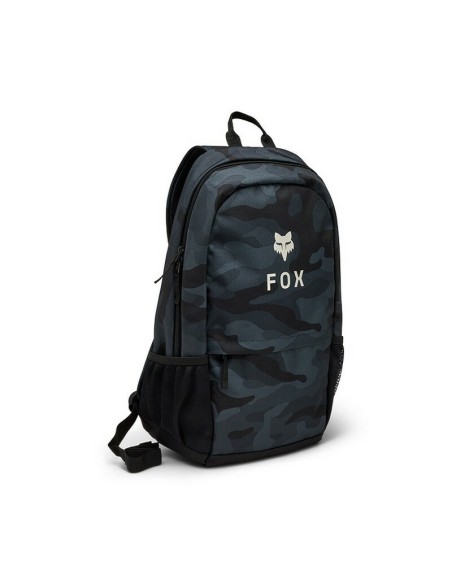 Mochila Fox 180 Camuflaje Negro