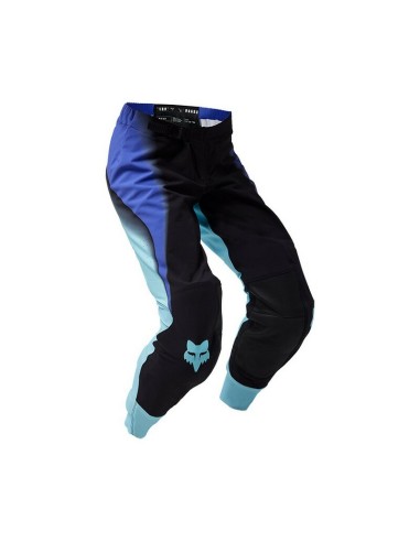 Pantalón Mujer Fox Flexair Infinite Negro