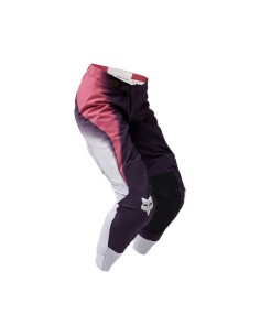 Pantalón Mujer Fox Flexair Infinite Morado