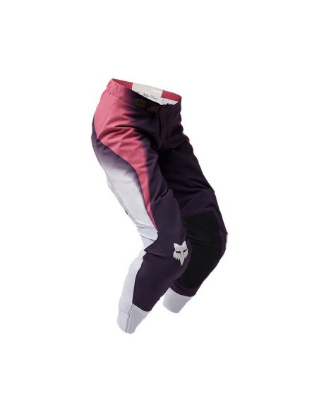 Pantalón Mujer Fox Flexair Infinite Morado