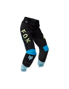 Pantalón Mujer Fox 180 Race Spec Negro