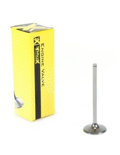 Válvula de Escape Prox Kawasaki KX 250 F 04-16 Suzuki RMZ 250 04-06