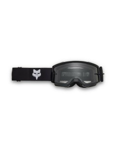 Gafas Infantiles Fox Main Core Negro