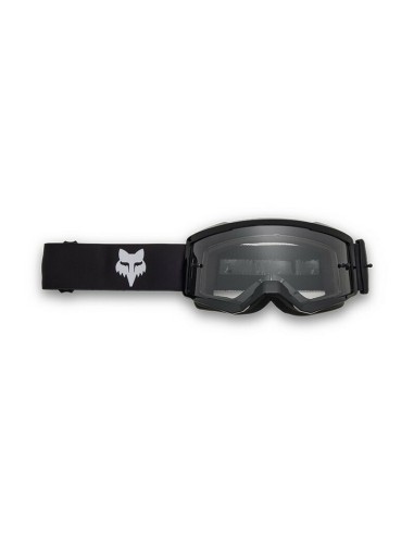Gafas Infantiles Fox Main Core Negro