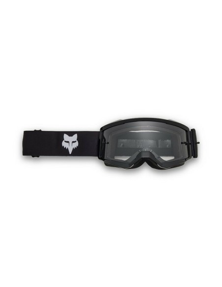 Gafas Infantiles Fox Main Core Negro