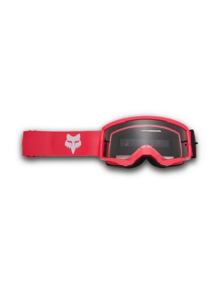 Gafas Infantiles Fox Main Core Rosa