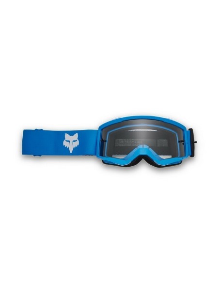 Gafas Infantiles Fox Main Core Azul