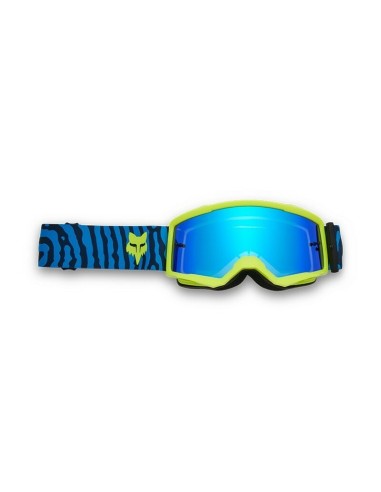 Gafas Infantiles Fox Main Impression Spark Azul