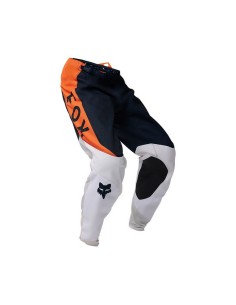 Pantalón Fox 360 Divider Naranja Fluor