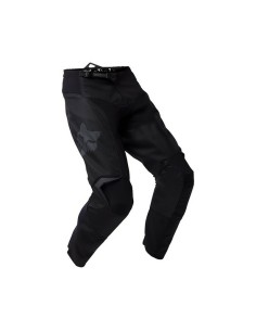 Pantalón Fox 180 Blackout Negro