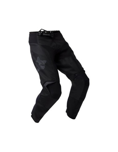 Pantalón Fox 180 Blackout Negro