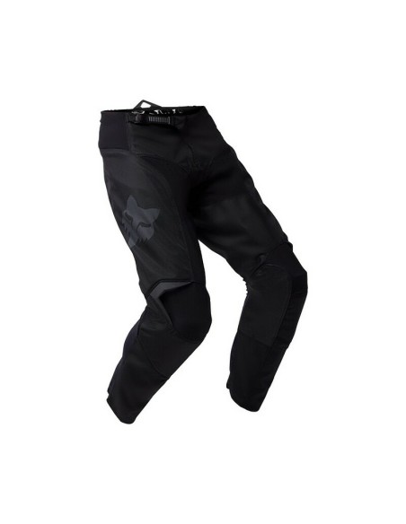 Pantalón Fox 180 Blackout Negro