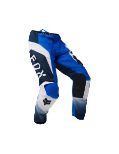 Pantalón Fox 180 Lean Azul
