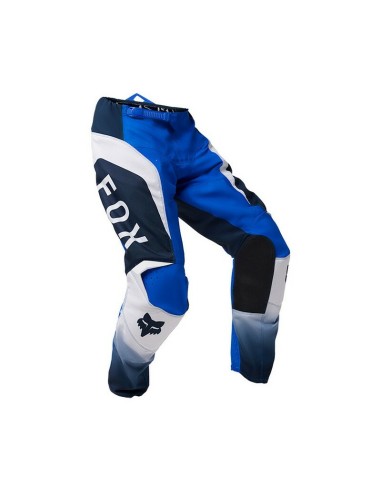 Pantalón Fox 180 Lean Azul