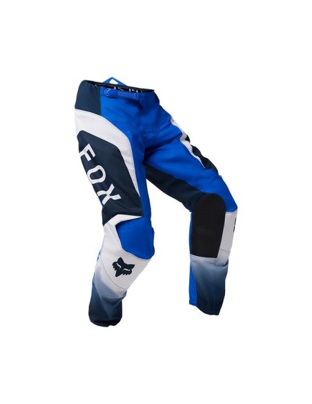 Pantalón Fox 180 Lean Azul