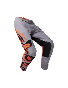 Pantalón Fox 180 Emotion Gris