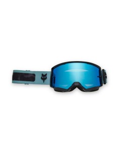 Gafas Infantiles Fox Main Taunt Spark Negro
