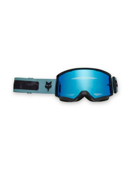 Gafas Infantiles Fox Main Taunt Spark Negro