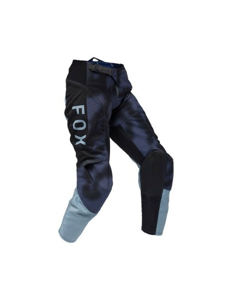 Pantalón Infantil Fox 180 Taunt Negro