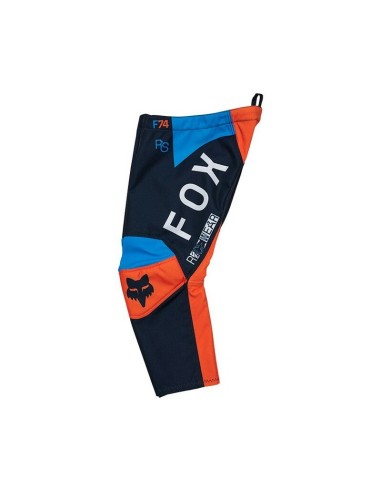 Pantalón PeeWee Fox 180 Race Spec Midnight