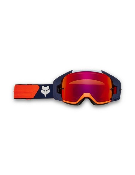 Gafas Fox Vue Core Vivid Naranja Fluor