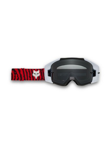 Gafas Fox Vue Impression Rojo Fluo
