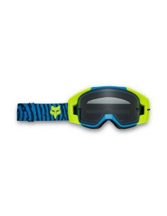Gafas Fox Vue Impression Azul