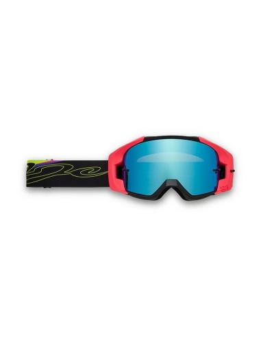 Gafas Fox Vue Energy Negro