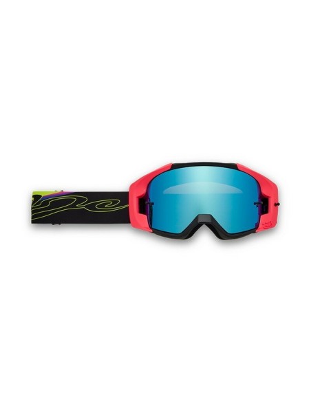 Gafas Fox Vue Energy Negro