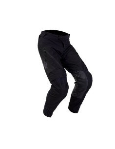 Pantalón Fox Defend Off Road Negro