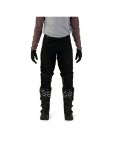 Pantalón Fox Ranger Off Road Negro