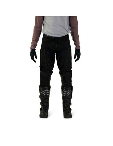 Pantalón Fox Ranger Off Road Negro