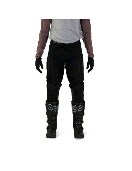 Pantalón Fox Ranger Off Road Negro